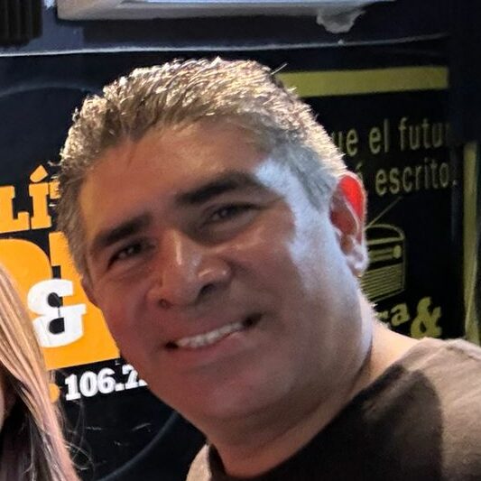 Jorge Bello Vargas